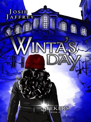 cover image of Winta's Day